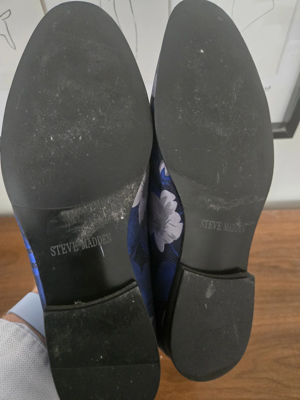 Steve Madden steve madden